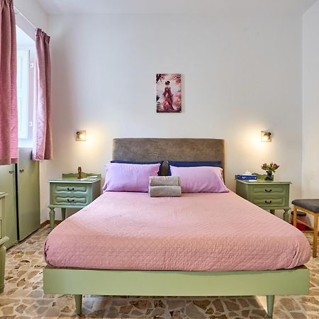 Ta' Nena Apartment In Floriana, 10 Minutes Away From Valletta מראה חיצוני תמונה