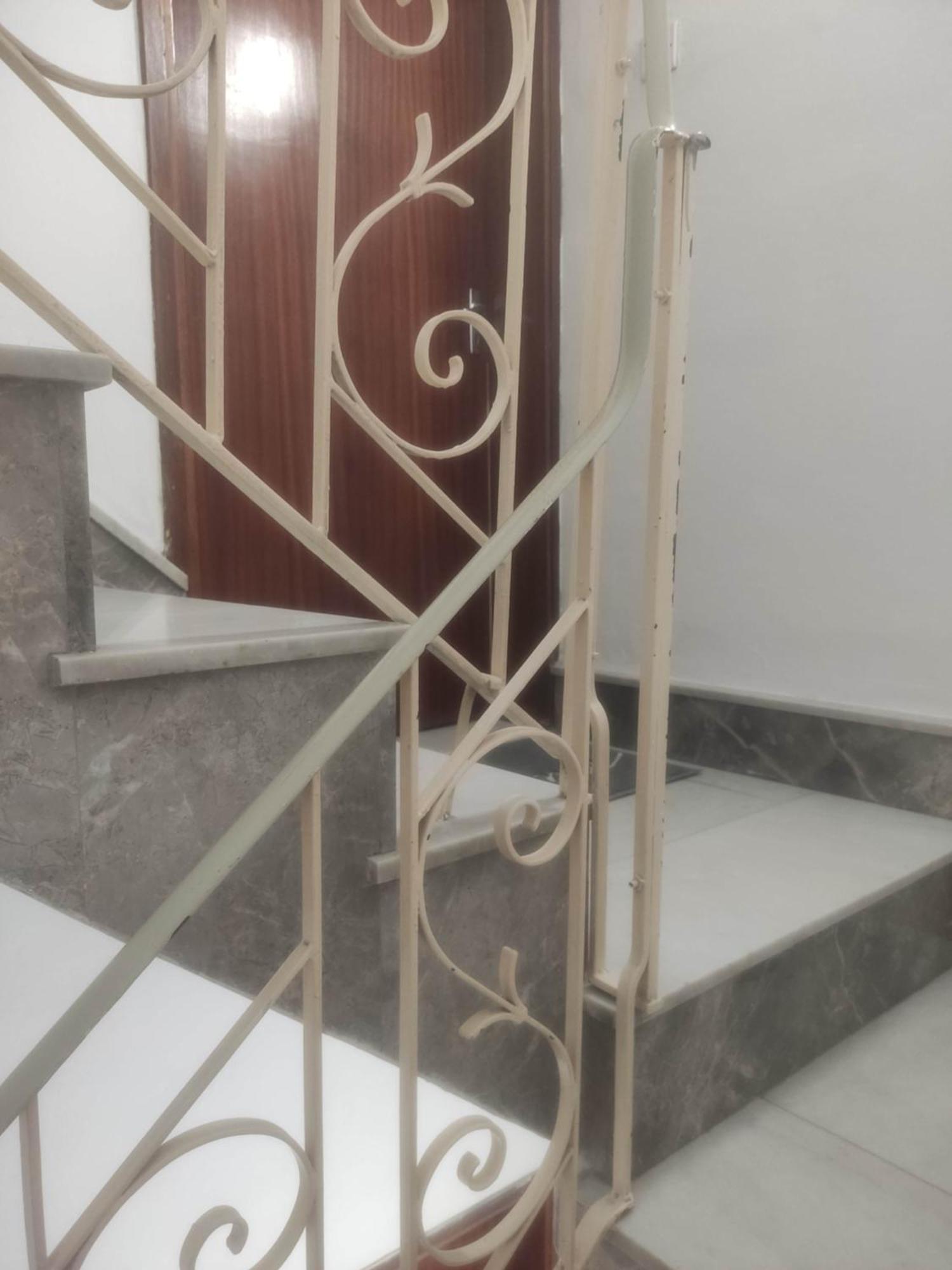 Ta' Nena Apartment In Floriana, 10 Minutes Away From Valletta מראה חיצוני תמונה