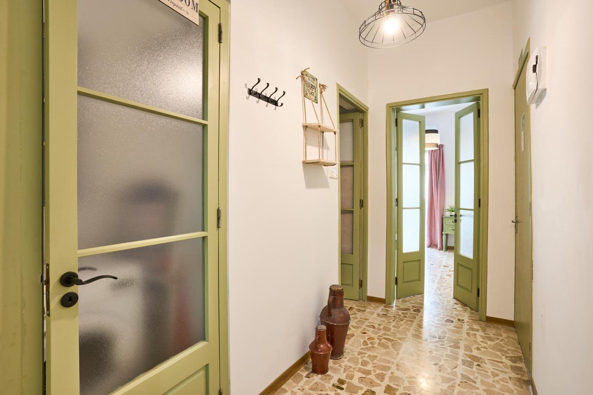 Ta' Nena Apartment In Floriana, 10 Minutes Away From Valletta מראה חיצוני תמונה