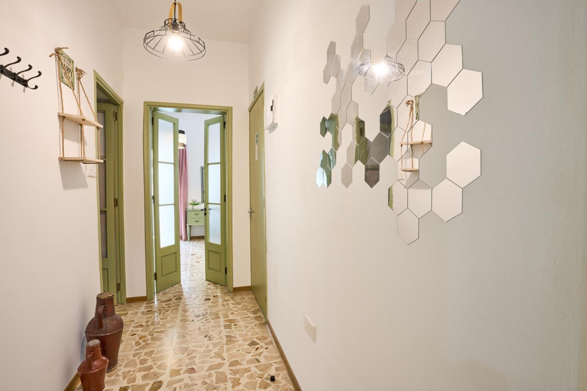 Ta' Nena Apartment In Floriana, 10 Minutes Away From Valletta מראה חיצוני תמונה
