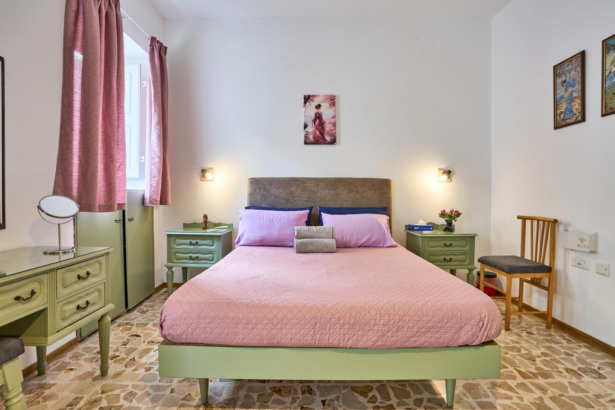 Ta' Nena Apartment In Floriana, 10 Minutes Away From Valletta מראה חיצוני תמונה