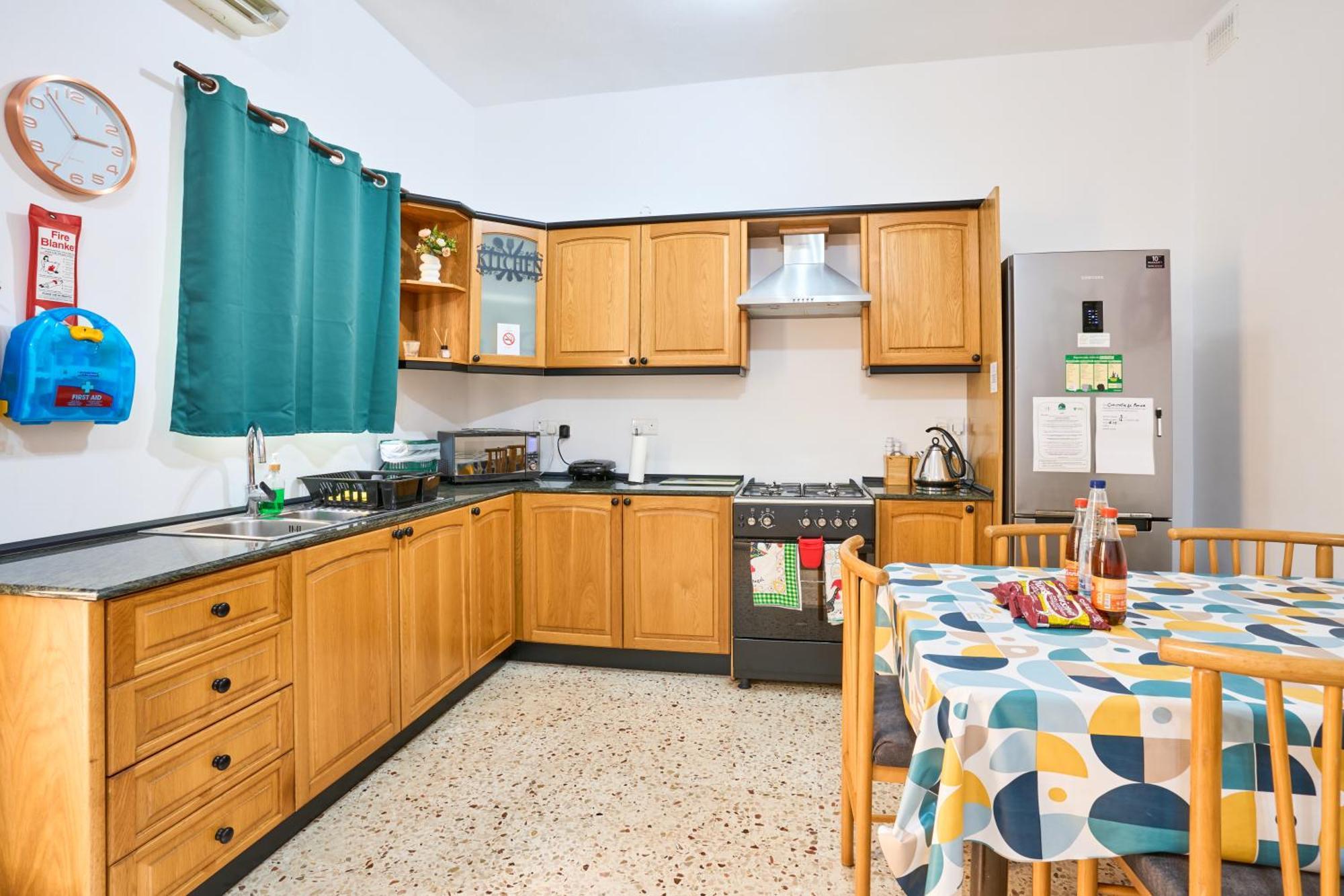 Ta' Nena Apartment In Floriana, 10 Minutes Away From Valletta מראה חיצוני תמונה