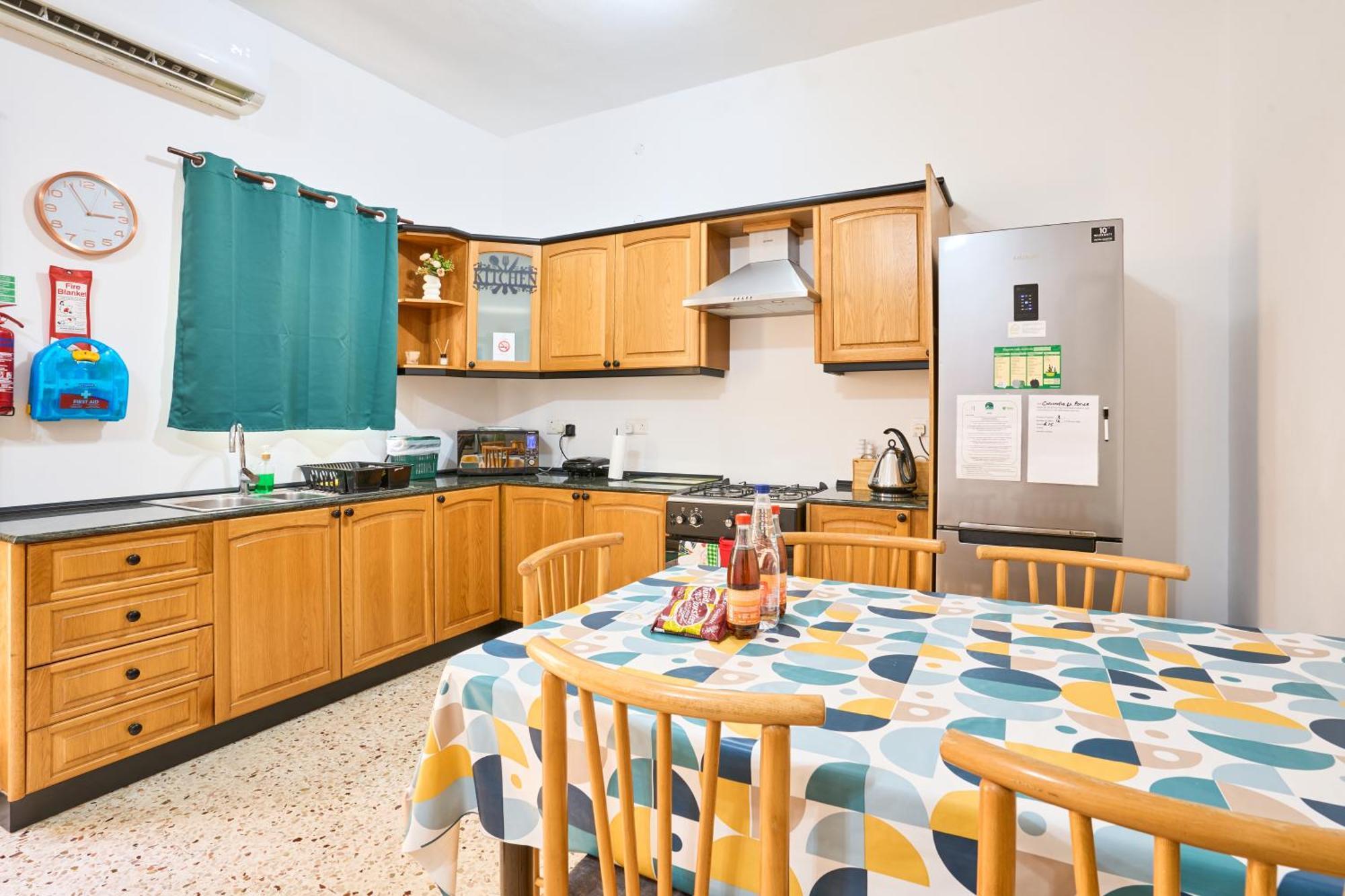 Ta' Nena Apartment In Floriana, 10 Minutes Away From Valletta מראה חיצוני תמונה