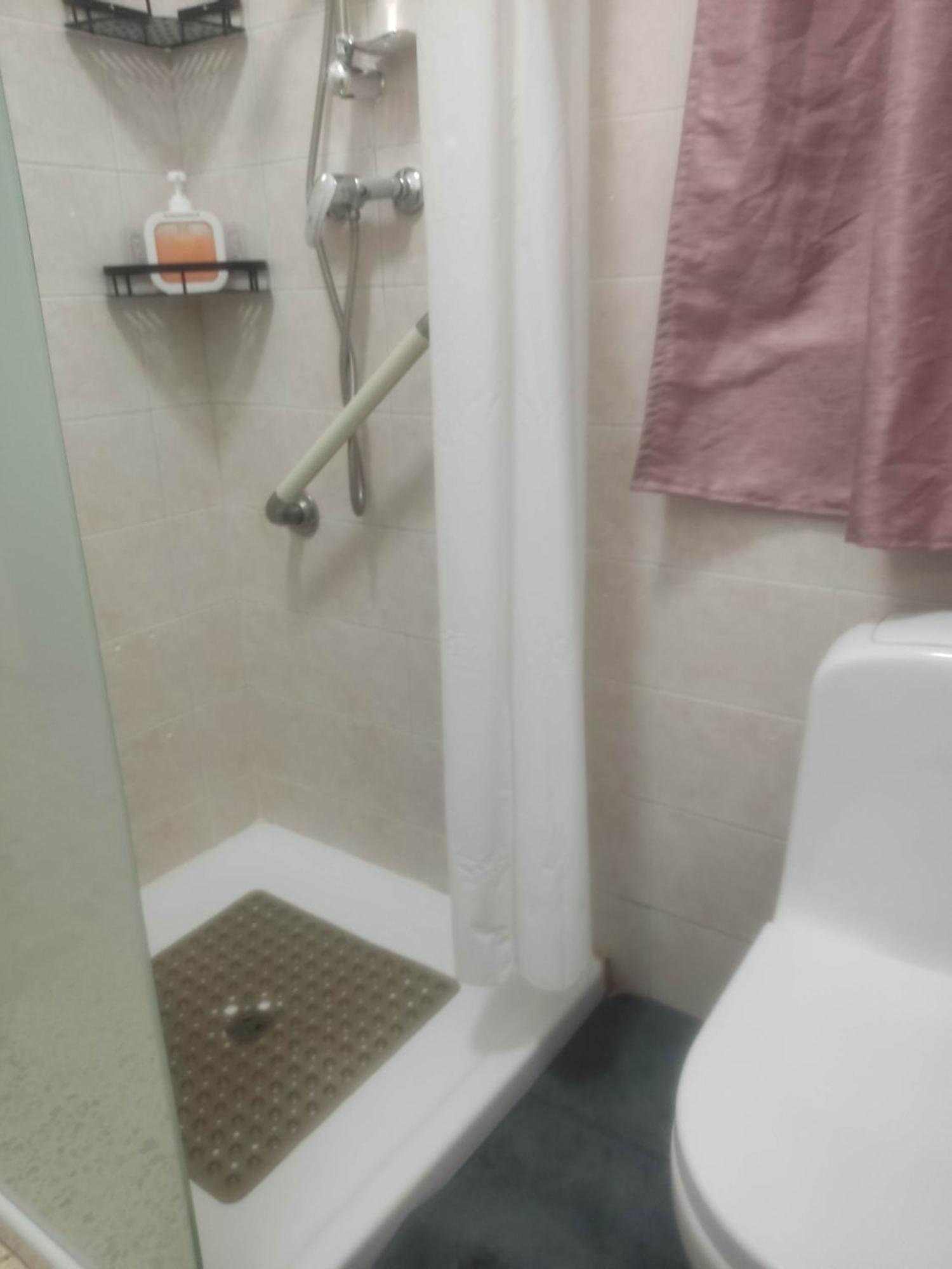 Ta' Nena Apartment In Floriana, 10 Minutes Away From Valletta מראה חיצוני תמונה