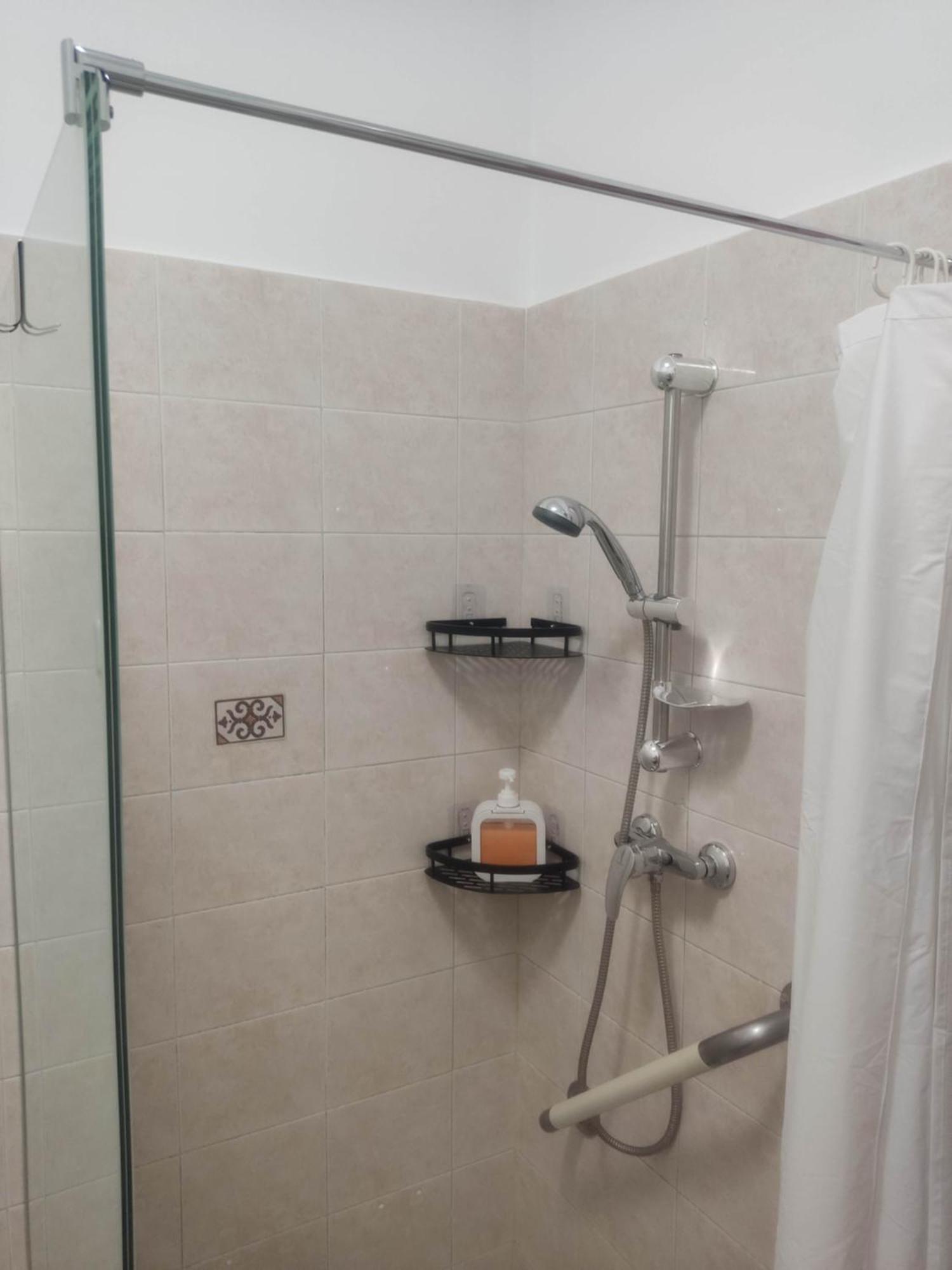 Ta' Nena Apartment In Floriana, 10 Minutes Away From Valletta מראה חיצוני תמונה